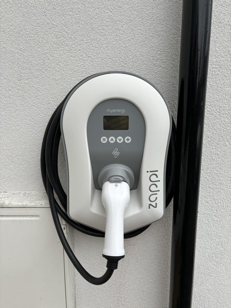 EV Charger